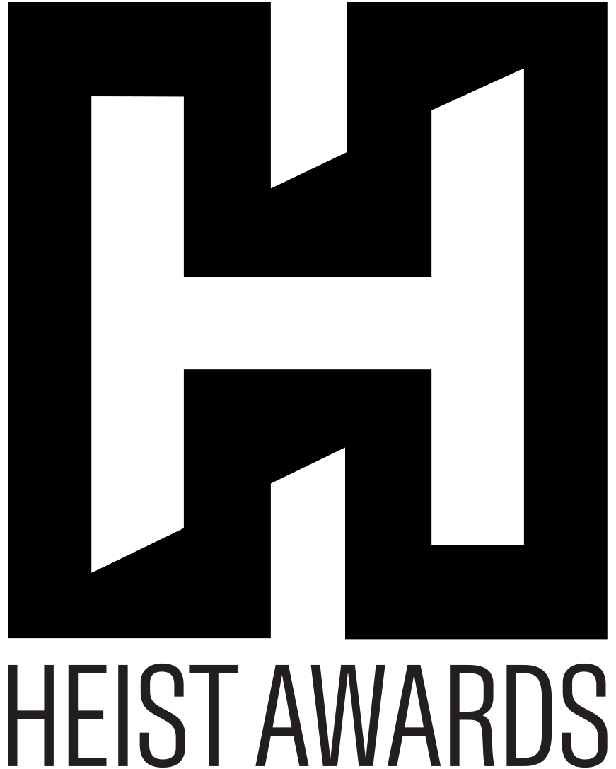 Heist Awards for Education Marketing