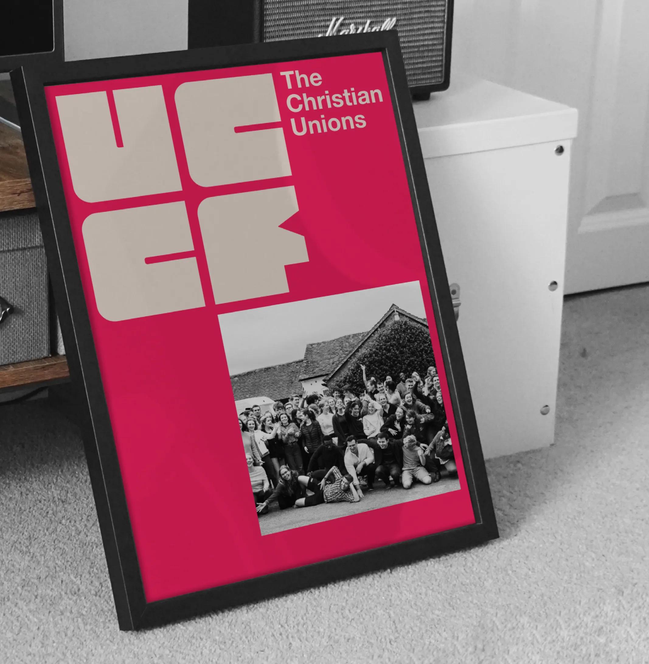 UCCF poster