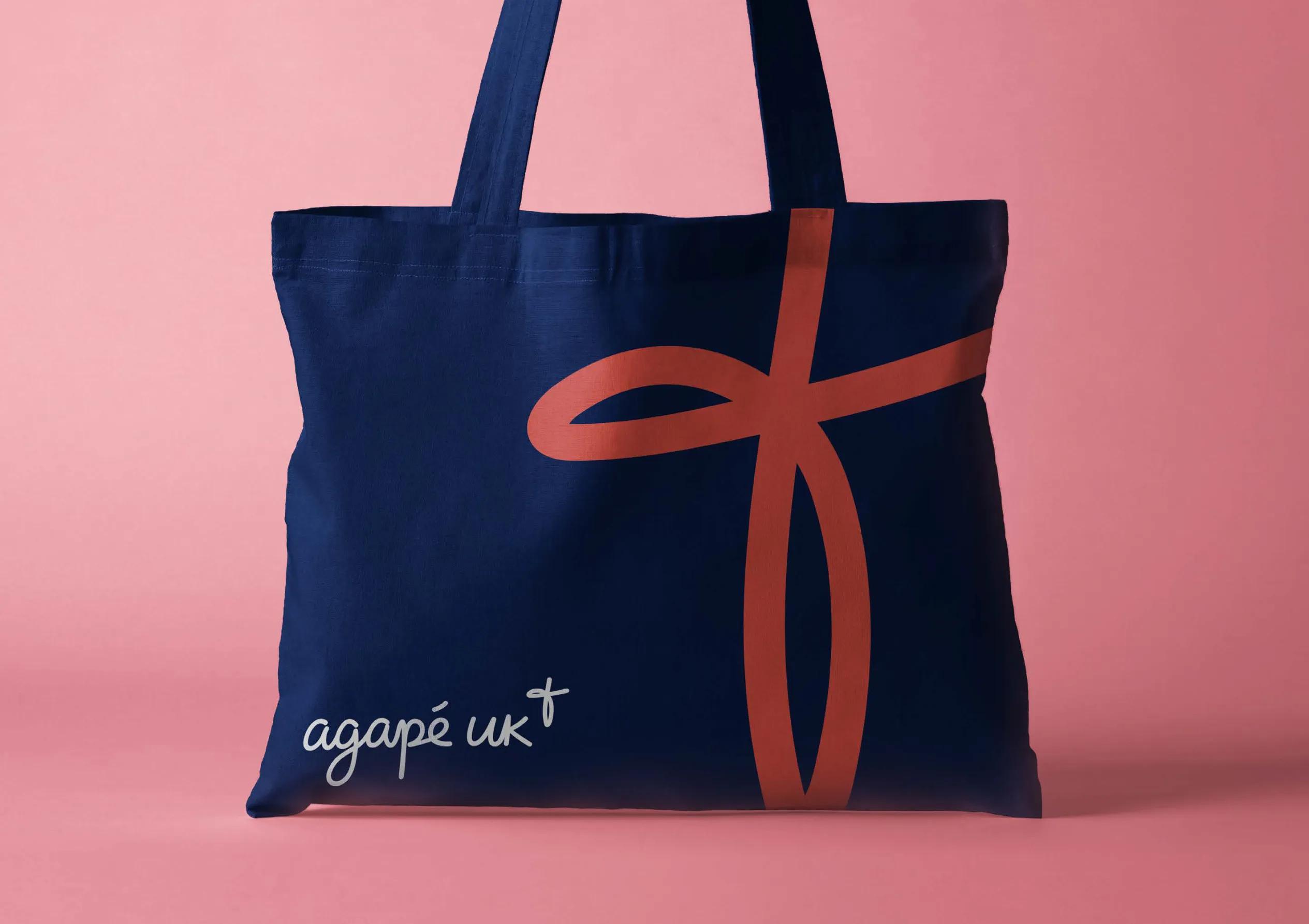 Tote bag 