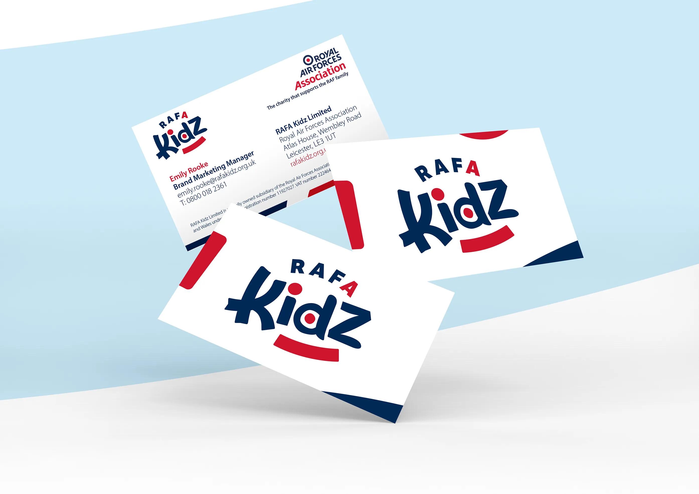 Business cards 