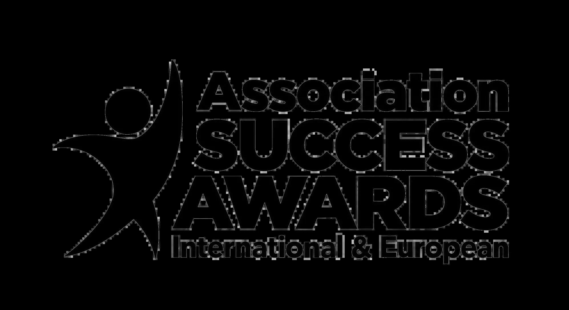 Association Success Awards International & European