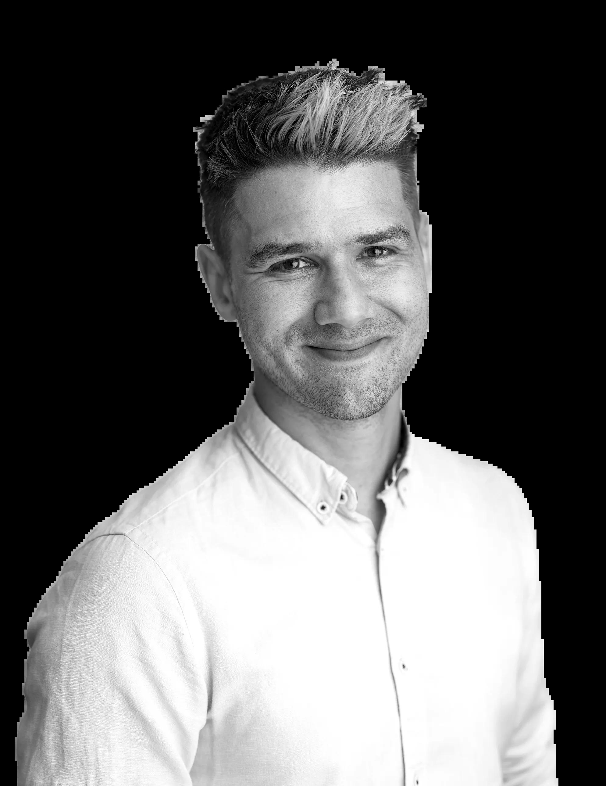 Ed Wilkinson