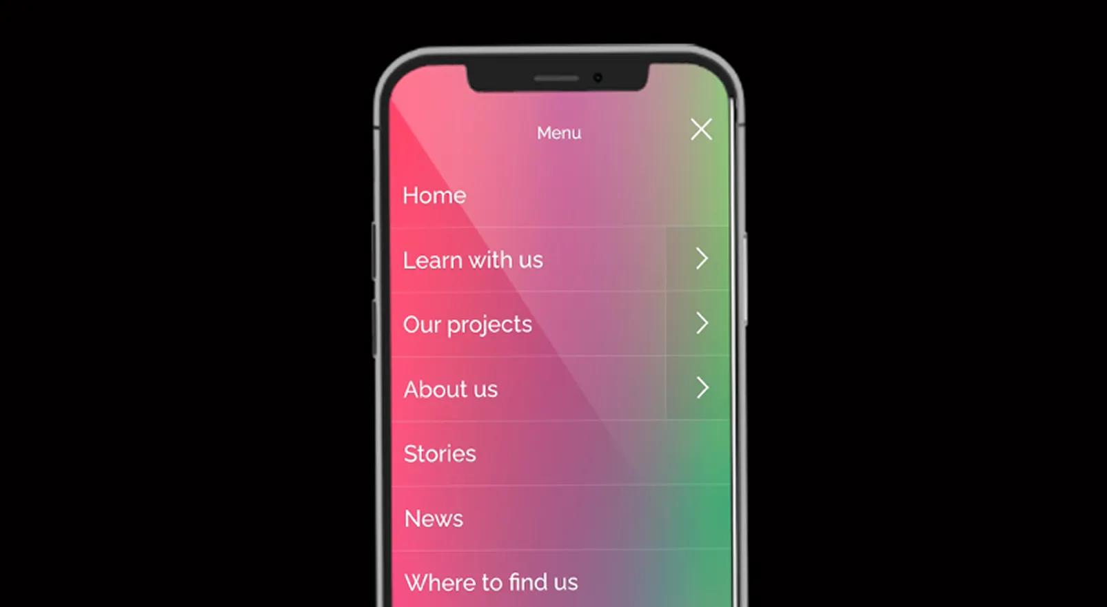 University College Dublin - Educational app