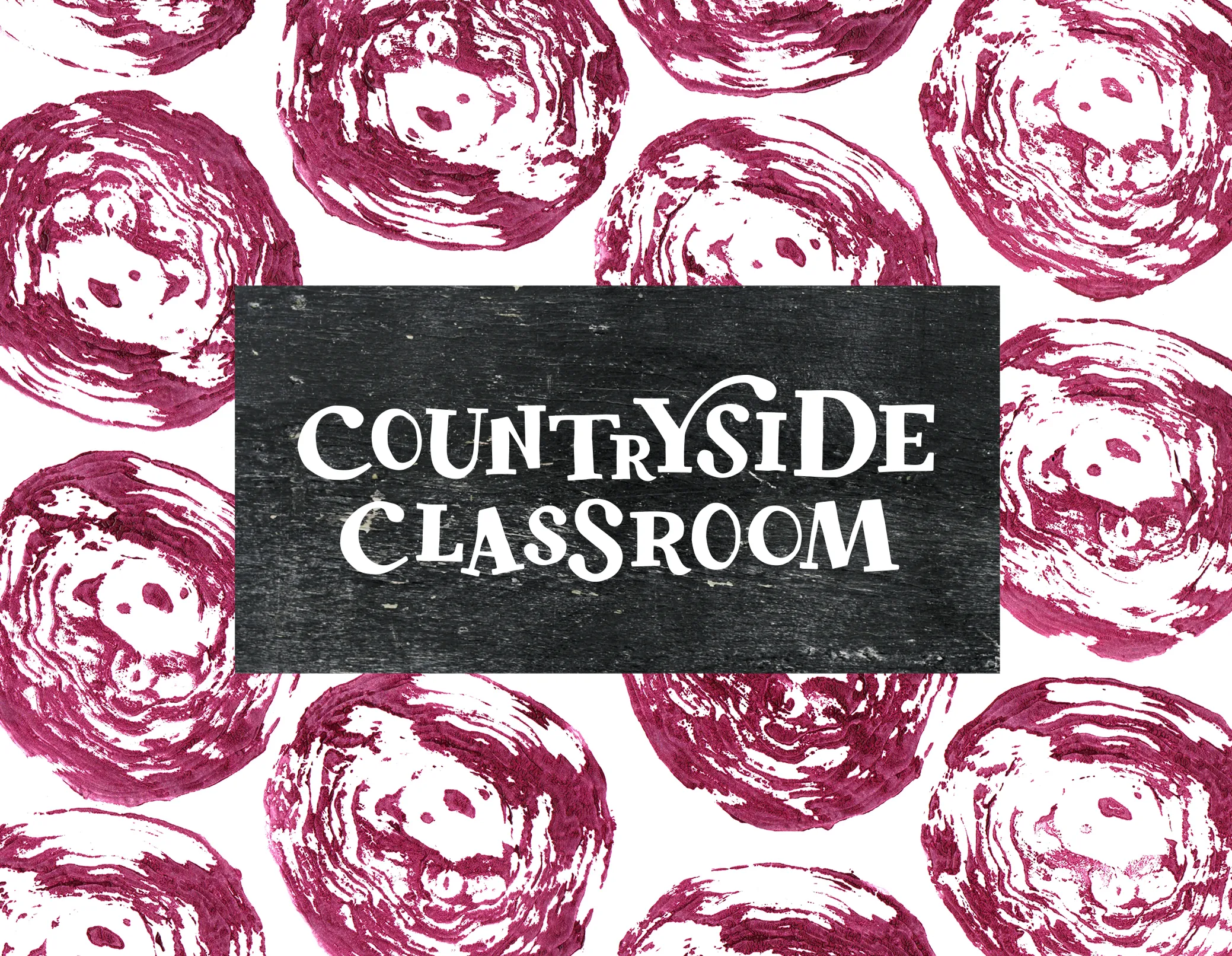Countryside Classroom