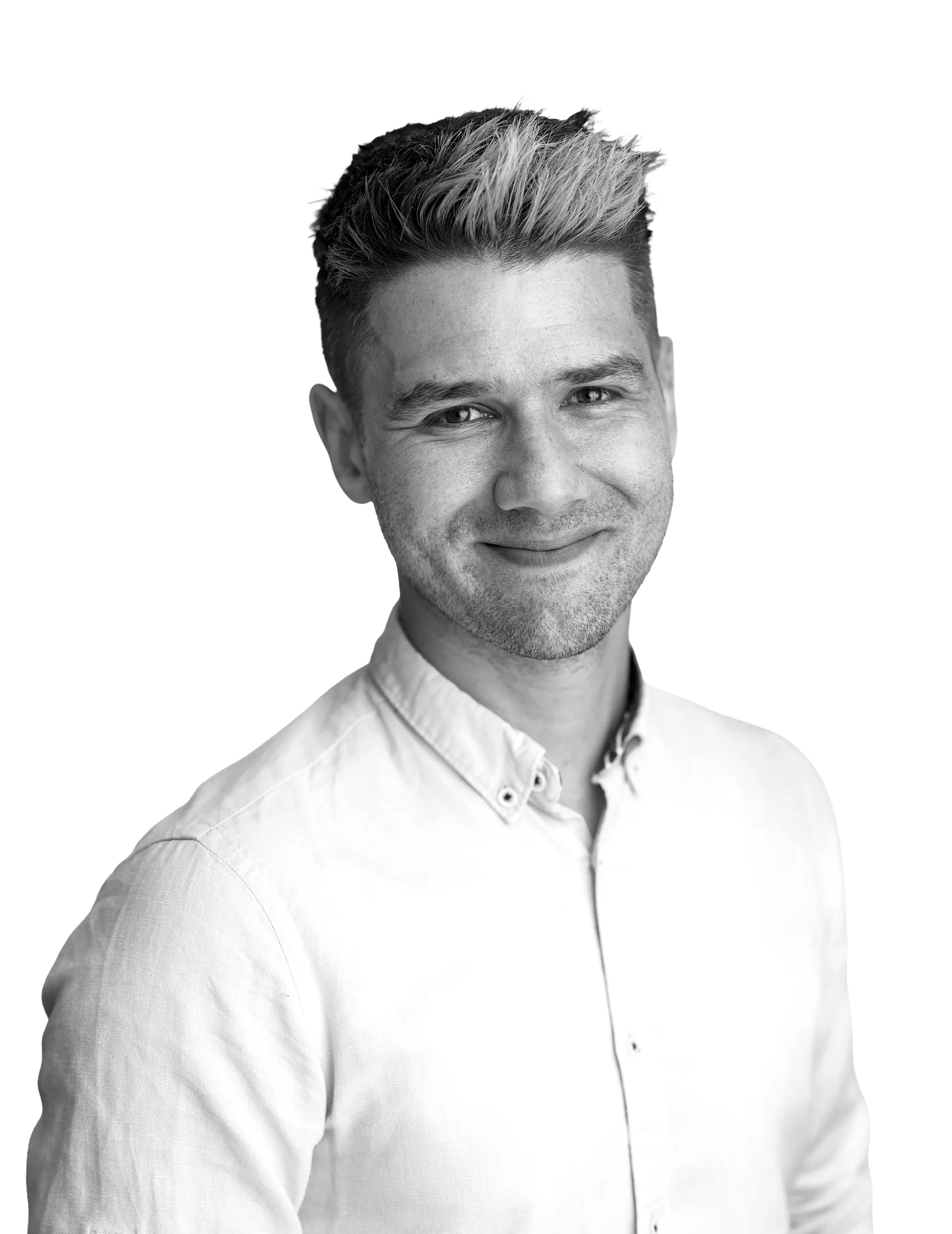 Ed Wilkinson