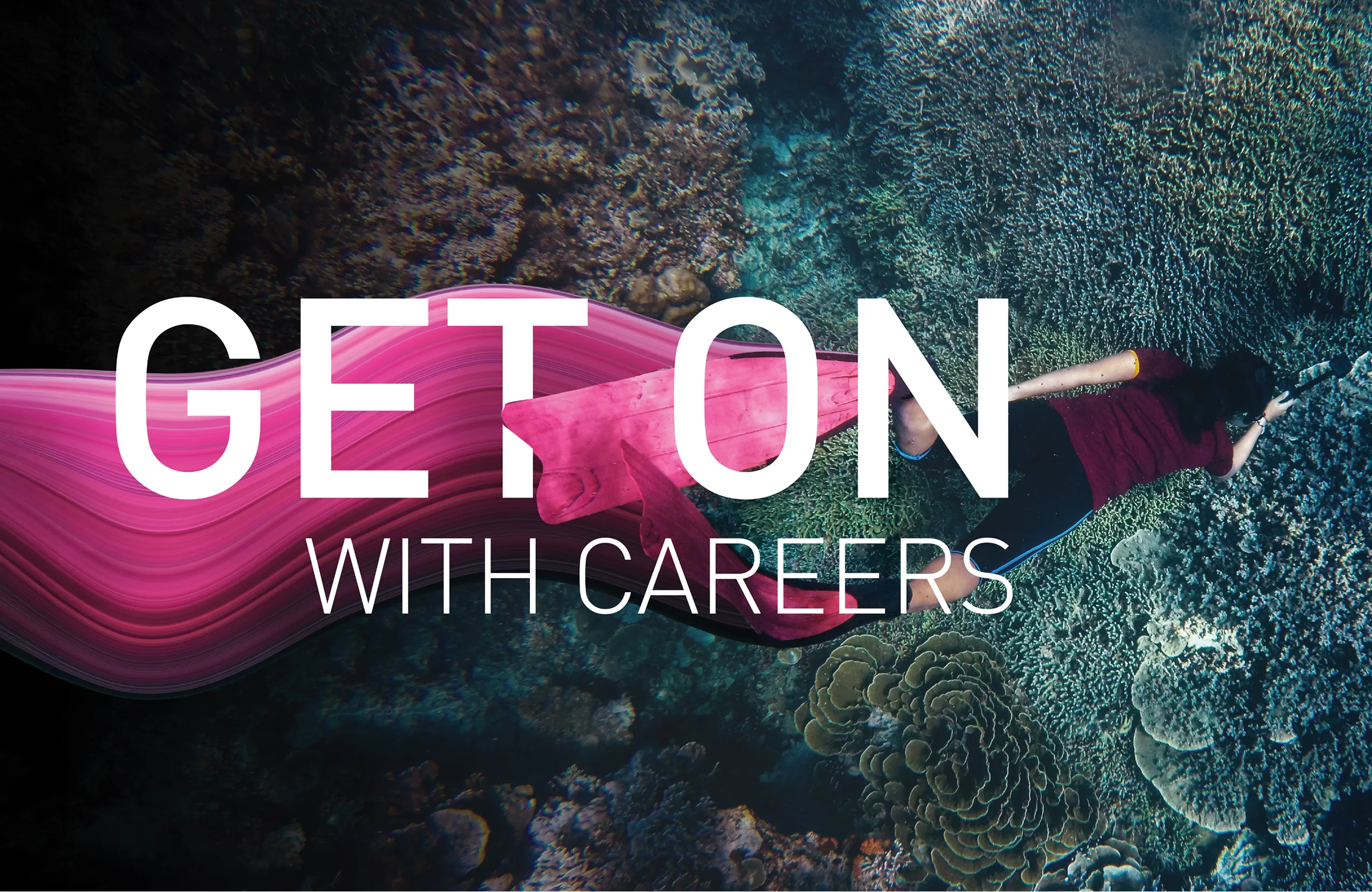 University of Southampton Careers rebrand